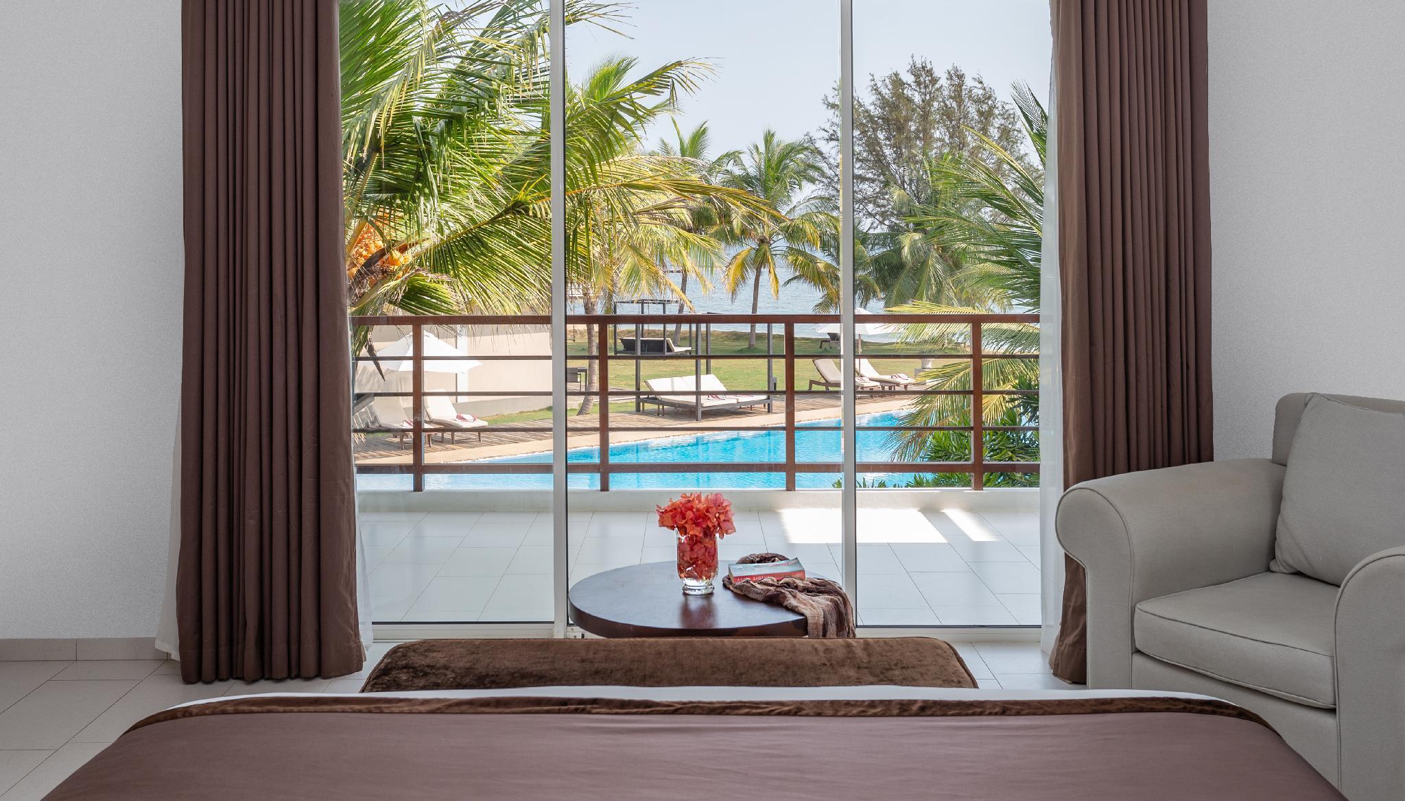 Hotel Anilana Pasikuda Passikudah Esterno foto