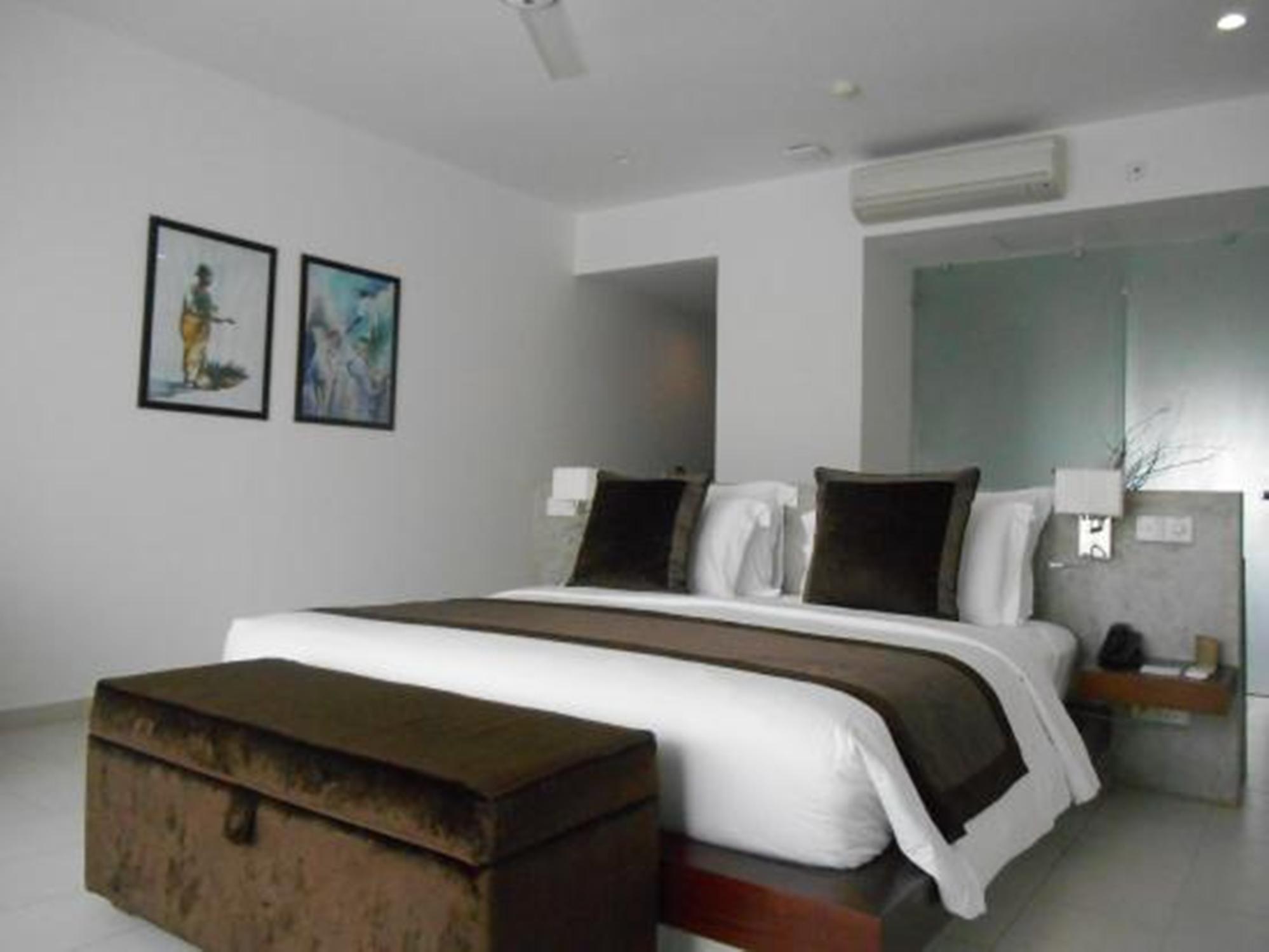 Hotel Anilana Pasikuda Passikudah Esterno foto