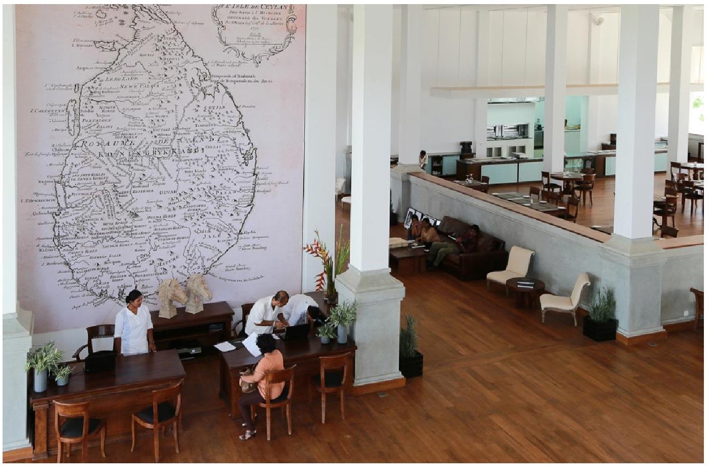 Hotel Anilana Pasikuda Passikudah Esterno foto