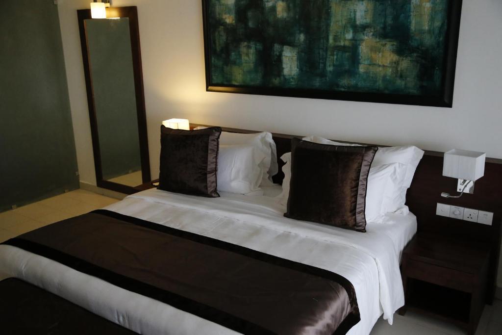 Hotel Anilana Pasikuda Passikudah Esterno foto