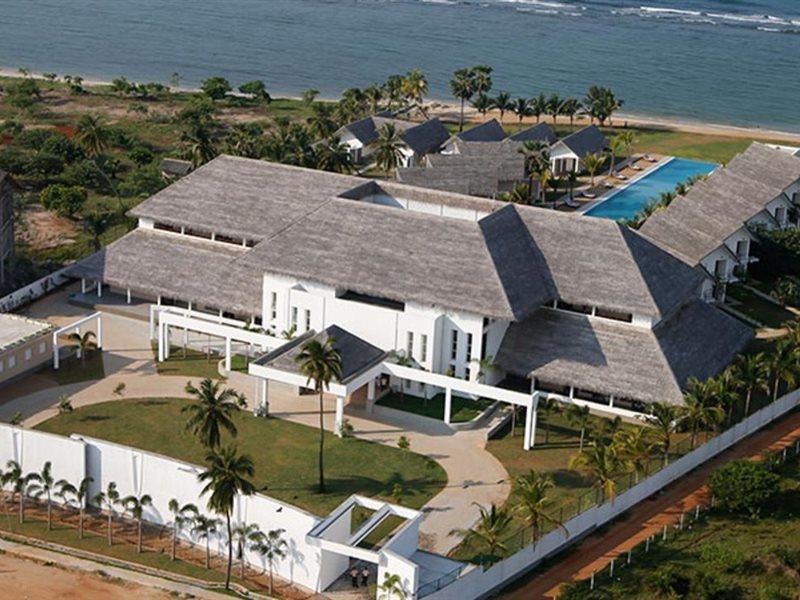 Hotel Anilana Pasikuda Passikudah Esterno foto