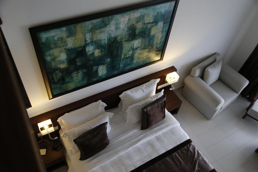 Hotel Anilana Pasikuda Passikudah Camera foto